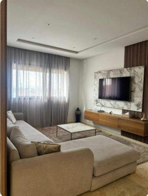 Appartement proche Gueliz